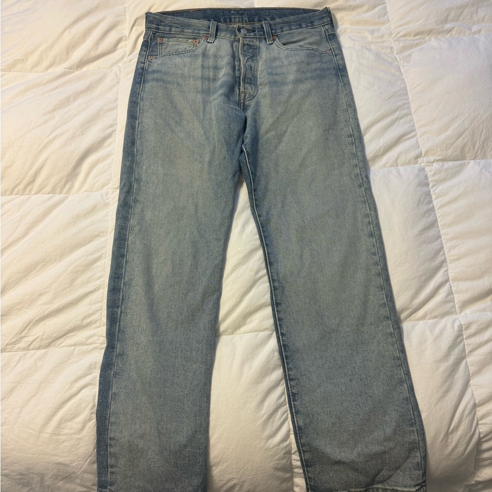 Levi's 501